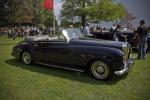 Rolls-Royce Silver Cloud III Drophead Coupe 1963 года